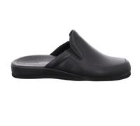 Rohde Varberg - Pantofola da uomo in pelle nappa | Le pantofole da uomo Rohde Varberg: comode pantofole in morbida nappa, idrorepellenti, antiscivolo e ideali per l'uso