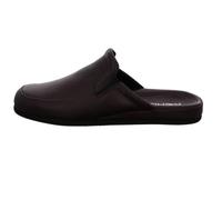 Rohde Varberg - Pantofola da uomo in pelle nappa | Le pantofole da uomo Rohde Varberg: comode pantofole in morbida nappa, impermeabili, antiscivolo e ideali per l'uso