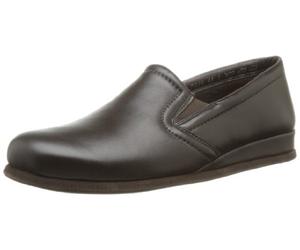 Rohde Viborg 6402 Pantofole Uomo, Numero:42 EU, Colore:Marrone