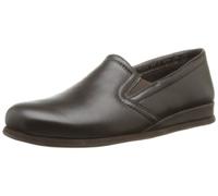 Rohde Viborg 6402 Pantofole Uomo, Numero:43 EU, Colore:Marrone