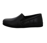 Rohde Viborg 6402 Pantofole Uomo, Numero:42 EU, Colore:Nero