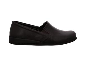 Rohde Viborg - Pantofole da uomo in pelle nappa