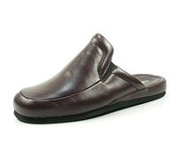 Rohde Windsor 6607, Pantofole uomo, Rosso (48 weinrot), 42