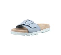 Rohde Ciabatte donna VENEZIA 6311 - baltic, Baltic, 38 EU