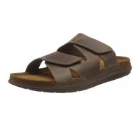 Rohde Rodigo-h, Ciabatte Uomo, Marrone (Mocca 72), 44 EU