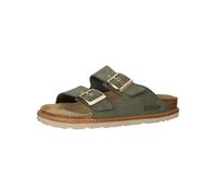 ROHDE Zoccoletto oliva Donna - Scarpe - Sandali - Sandali con plateau ROHDE 36