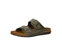 ROHDE Zoccoletto oliva Uomo - Scarpe - Scarpe aperte - Ciabatte ROHDE 40
