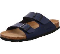 Rohde Zoccoli da Uomo Grado 5925, Blu, 41 EU