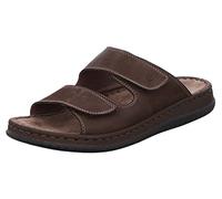 Rohde Zoccoli Uomo Alassio 6240, Numero:44 EU, Colore:Marrone