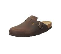 Rohde Zoccoli Uomo Grado 6698, Numero:44 EU, Colore:Marrone