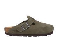 Rohde - Zoccolo da Donna in Camoscio Verde - - Shoes - Donna - Verde - 35 EU
