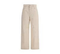 Rohe Beige Cotton Casual Pants - 34 | XXS