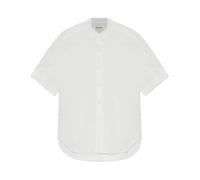 Róhe - Camicia in Mussola Ricamata - - Blouses & Shirts - Donna - Bianco - L