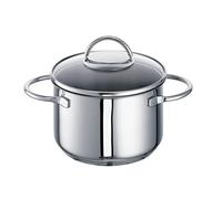 Rohe Germany 205101-16 - Pentola Alta per Carne Ravenna, 16 cm