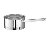 Rohe Germany 207091-16, Casseruola con Manico Chiara, 16 cm