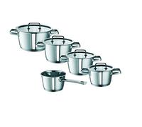 Rohe Germany 261151-05 Set 5 pentole Conia