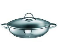 Rohe Germany Merana 202022-28 - Padella con Coperchio, 28 cm