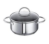 Rohe Germany Ravenna 206101-16 Pentola per arrosto, 16 cm