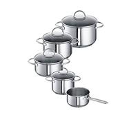 Rohe Germany Ravenna 250101-05 Set 5 pentole