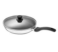 Rohe Germany Tavola 202041-28 Padella con Coperchio, 28 cm