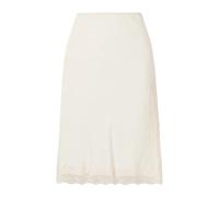 Róhe - Gonna in Pizzo - - Skirts - Donna - Bianco - L