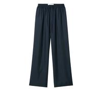 Róhe - Pantaloni Larghi con Coulisse - - Trousers - Donna - Blu - S
