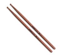 Rohema 5A Fusion Hickory Sticks - Bacchette per batteria