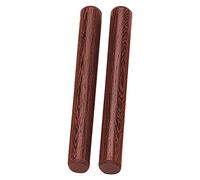 Rohema 61422 Junior Claves 27mm (Rosewood) - Clave