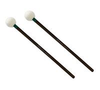 Rohema 61428s Timpani Mallets PRO-Series - Concert Timpani Mallets professional, soft