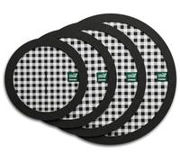 Rohema Mr. Muff Muffins Set