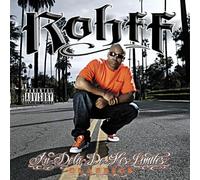 Rohff - Au Dela De Mes Limites Classics