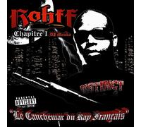 ROHFF - LE CAUCHEMAR DU RAP..