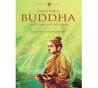 Rohini Chowdhury Gautama Buddha (Tascabile)