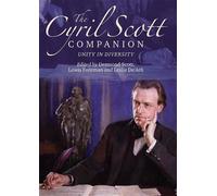 Rohinten Daddy Mazda The Cyril Scott Companion (Copertina rigida)