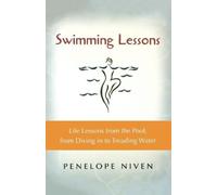 Rohinton Mistry Penelope Niven Swimming Lessons (Tascabile)