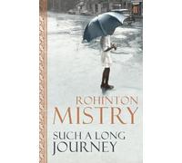 Rohinton Mistry Such a Long Journey (Tascabile)