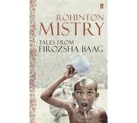 Rohinton Mistry Tales from Firozsha Baag (Tascabile)