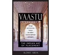 Rohit Arya Vaastu (Tascabile)