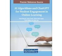 Rohit Bansal AI Algorithms and ChatGPT for Student Engagement (Copertina rigida)