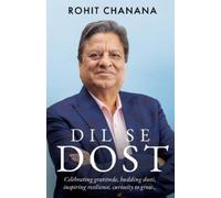 Rohit Chanana Dil Se Dost (Tascabile)