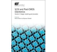 Rohit Dhiman VLSI and Post-CMOS Electronics (Copertina rigida)