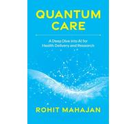 Rohit Mahajan Quantum Care (Tascabile)