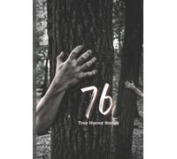 Rohit Sharma 76 True Horror Stories (Tascabile)