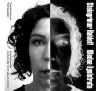 Steingrímur Rohloff Steingrímur Rohloff: Medea/Lysistrata (CD) Album