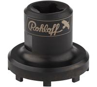 Rohloff Speedhub Pignone Blocco Anello Attrezzo per Gates Cintura Dente