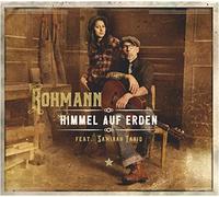 Rohmann, Markus - Himmel Auf Erden
