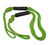 ROHMRHIE Corda Elastica per Molo Corde per Ormeggio Corda Elastica in Nylon Estensibile per Ormeggio per Barche Marine Corda Elastica Premium Regolabile Ammortizzante per Barche