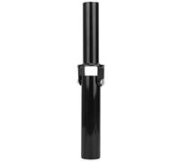 ROHMRHIE Esercizio di Forza del Core con bilanciere in Acciaio con Barra a T e Piastra per rematore Landmine Power Core