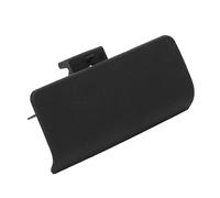 ROHMRHIE Maniglia di blocco della serratura del vano portaoggetti, affidabile, durevole, nera, robusta, elegante, sostitutiva per Chevy