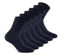 Rohner Basic Calzino marino Donna Rohner Basic 35-38 marino